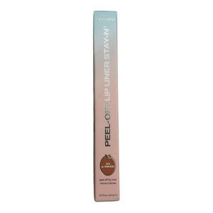 Sacheu Stay-N-Peel Off Lip Liner Stain